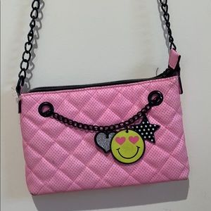 Pink Shoulder bag!